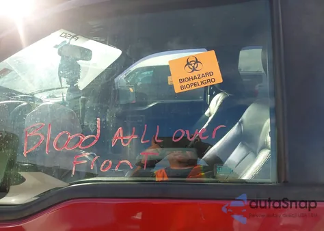 2010 Ford F-150 Fx2 Sport/Stx/Xl/Xlt z USA, uszkodzony, nr VIN 1FTEX1C82AKE69511